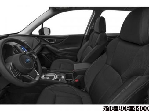 Used 2024 Subaru Forester image 13