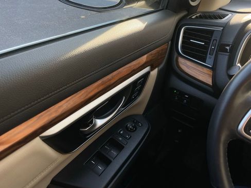 Certified 2020 Honda CR-V EX-L image 23