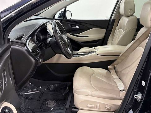 Used 2020 Buick Envision Premium image 13
