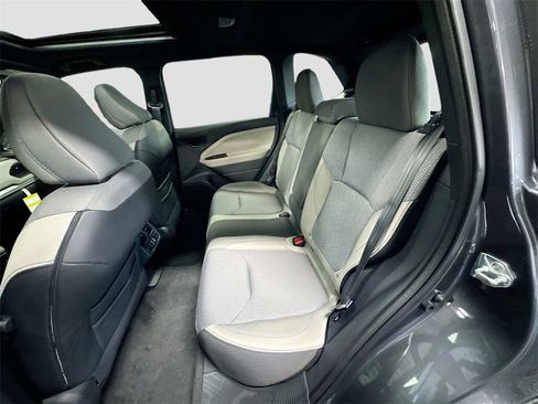 New 2026 Subaru Forester Premium image 24