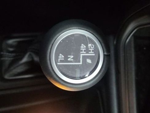 New 2025 Jeep Wrangler Sahara image 52