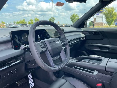 New 2027 Kia Telluride SX X-Pro AWD/4WD image 10