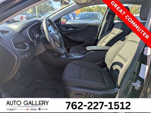 Used 2023 Chevrolet Malibu LT image 20