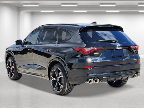 New 2026 Acura MDX Type S AWD/4WD image 3