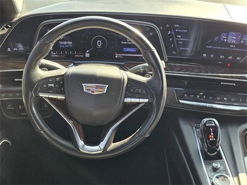 Used 2023 Cadillac Escalade Sport Platinum image 16