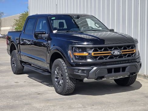 New 2026 Ford F150 Tremor w/ Equipment Group 402A High AWD/4WD image 2