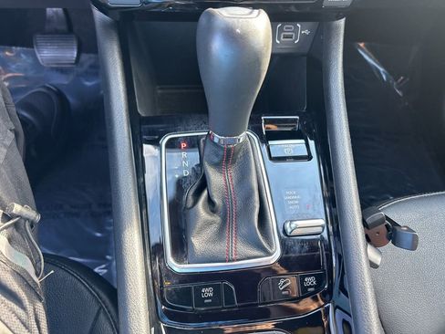 Certified 2024 Jeep Compass Trailhawk image 45