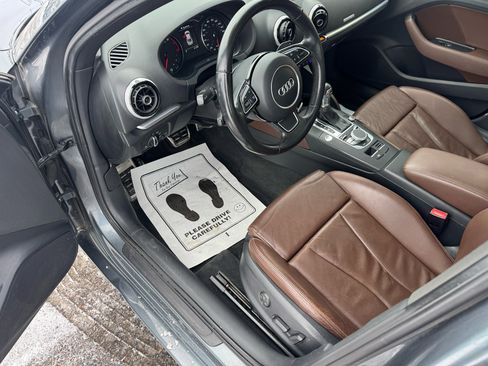 Used 2015 Audi A3 2.0T Premium Plus image 10