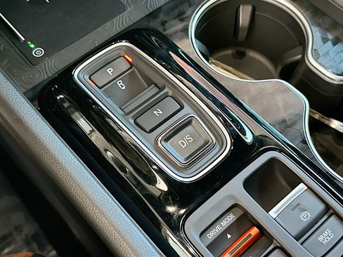 Used 2026 Honda Passport TrailSport Elite image 17