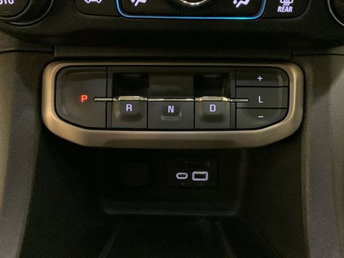 Used 2021 GMC Acadia Denali w/ Denali Technology Package image 46