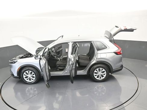 Used 2024 Honda CR-V LX image 63