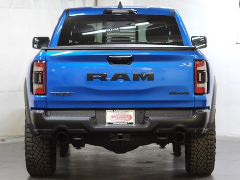 Used 2024 RAM 1500 TRX w/ TRX Level 2 Equipment Group AWD/4WD image 6