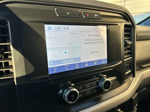 Used 2023 Ford F150 XLT w/ Equipment Group 301A Mid image 20