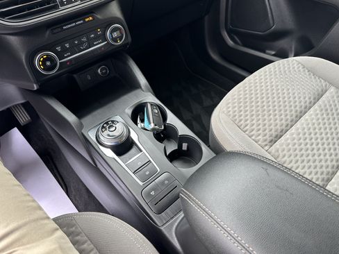 Certified 2020 Ford Escape SE AWD/4WD image 12