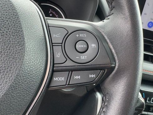 Used 2024 Toyota RAV4 Adventure AWD/4WD image 19