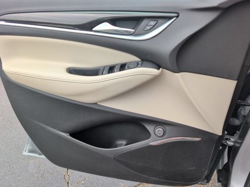 Used 2023 Buick Enclave Essence w/ LPO, Floor Liner Package FWD image 16