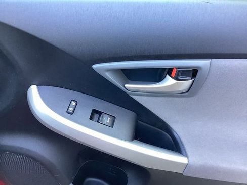 Used 2015 Toyota Prius Two FWD image 21