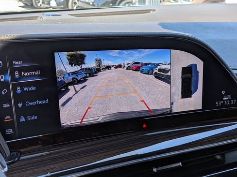 Used 2023 Cadillac Escalade Sport w/ Touring Package image 5