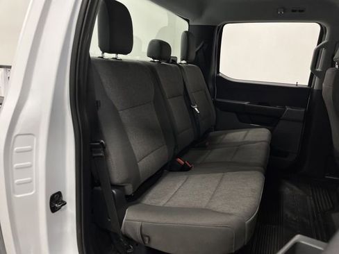 Used 2024 Ford F350 XL w/ XL Driver Assist Package image 30
