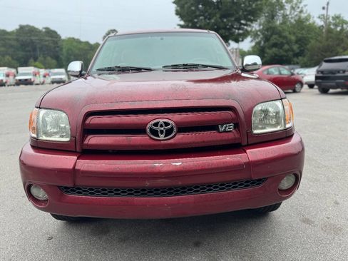 Used 2003 Toyota Tundra SR5 AWD/4WD image 2