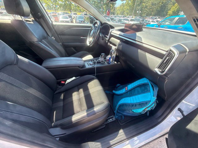 Used 2023 MAZDA CX-50 2.5 S w/ Cargo Package AWD/4WD image 12