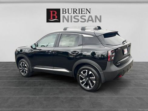 New 2026 Nissan Kicks SV w/ Cold Weather Package AWD/4WD image 3