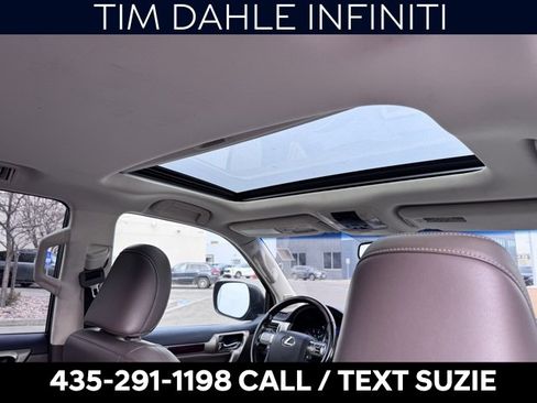 Used 2018 Lexus GX 460 Premium image 17
