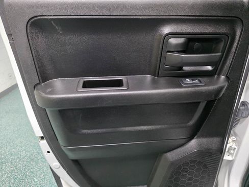 Used 2019 RAM 1500 Express w/ Express Value Package AWD/4WD image 20