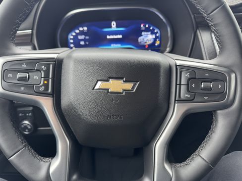 Certified 2023 Chevrolet Tahoe LT w/ Luxury Package image 36