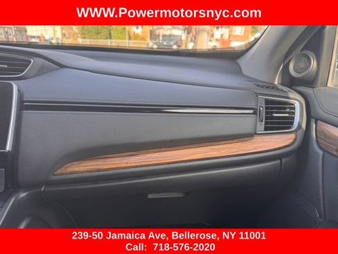 Used 2021 Honda CR-V EX image 29