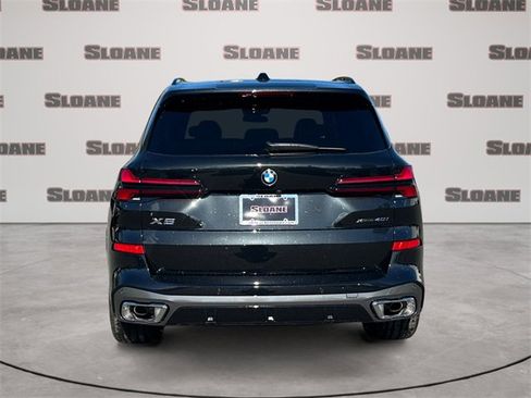 New 2026 BMW X5 xDrive40i w/ M Sport Package image 4