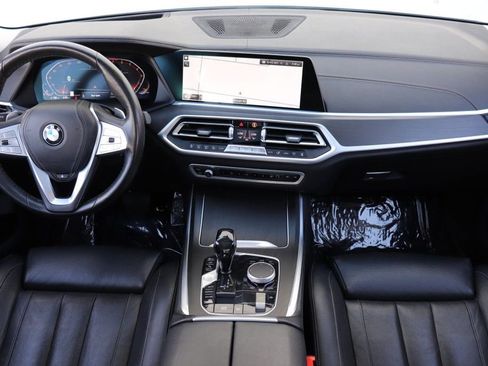 Used 2020 BMW X7 xDrive40i w/ Premium Package image 48