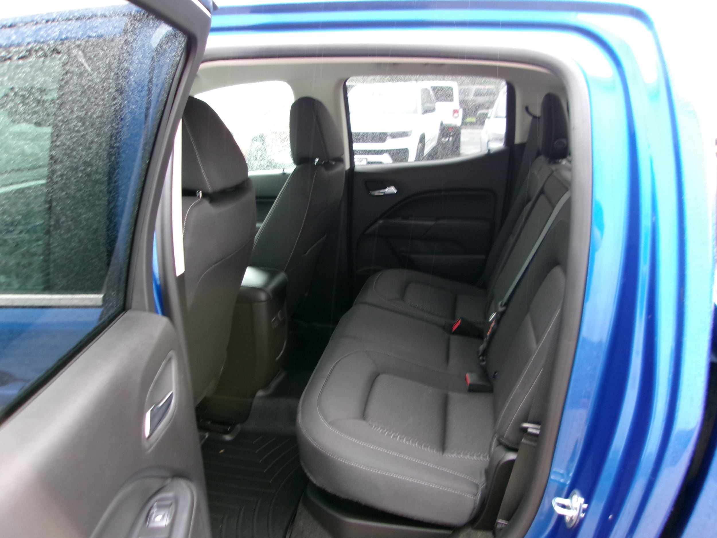 Used 2018 GMC Canyon SLE w/ SLE Convenience Package AWD/4WD image 7