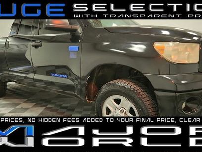 Used 2021 Toyota Tundra SR5