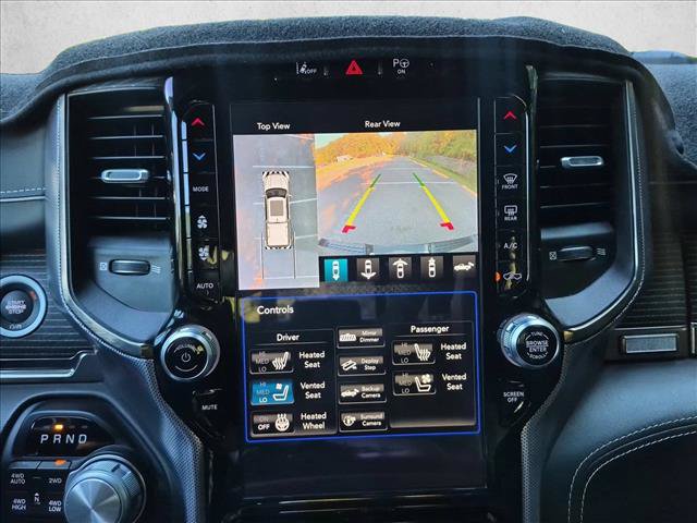 Used 2019 RAM 1500 Limited AWD/4WD image 14