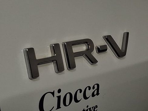 Used 2024 Honda HR-V LX image 30