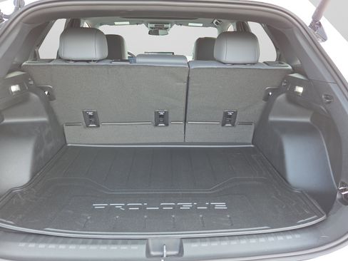 New 2026 Honda Prologue Touring image 38