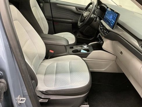 Used 2024 Ford Escape Active w/ Tech Pack #1 image 20