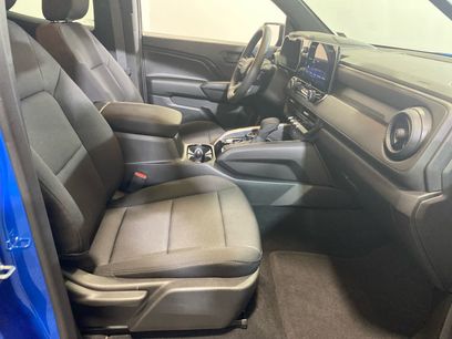 Certified 2024 Chevrolet Colorado Trail Boss w/ Advanced Trailering Package