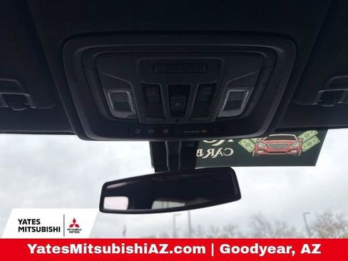 Used 2021 GMC Sierra 2500 AT4 w/ AT4 Preferred Package AWD/4WD image 11