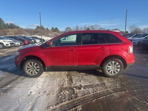 Used 2010 Ford Edge Limited image 1