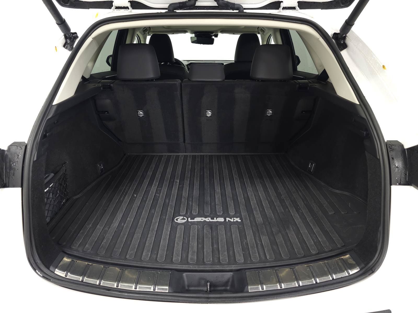 Used 2024 Lexus NX 350 AWD image 8