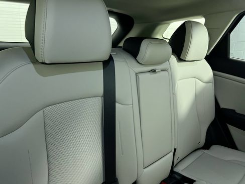 Certified 2024 Kia Sportage EX FWD image 31