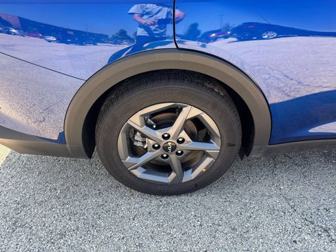 Used 2025 Kia K4 FWD image 29