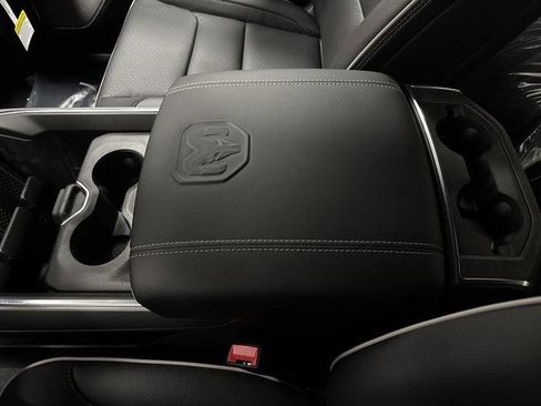 New 2026 RAM 1500 Laramie image 21