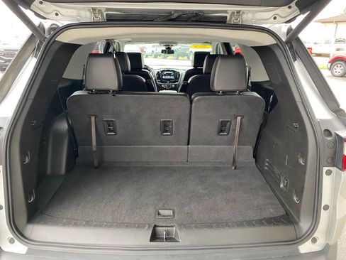 Used 2019 Chevrolet Traverse RS image 29