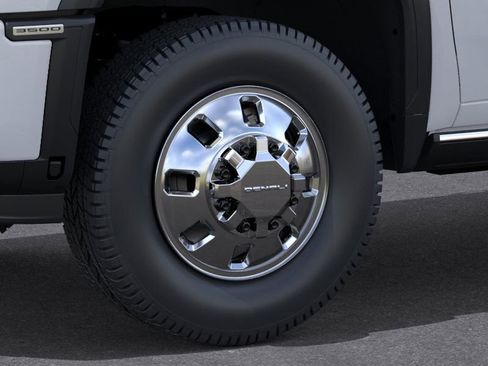 New 2026 GMC Sierra 3500 Denali Ultimate image 33