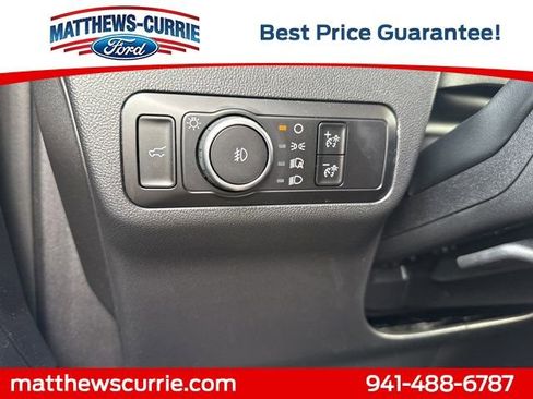 New 2025 Ford Bronco Sport Outer Banks image 23