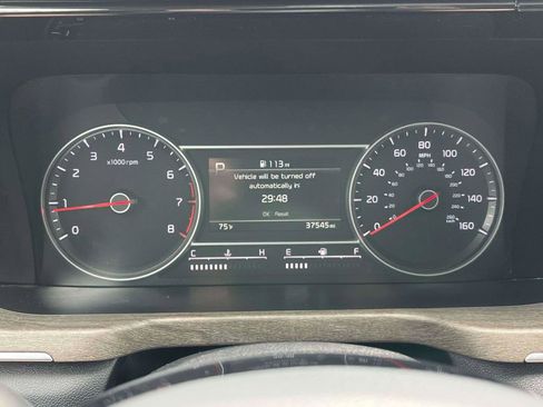 Used 2023 Kia Sorento X-Line EX AWD/4WD image 24