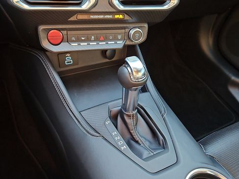 Used 2025 Ford Mustang GT Premium image 18